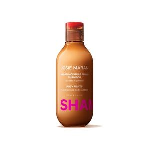 Josie Maran Argan Moisture Plump Shampoo